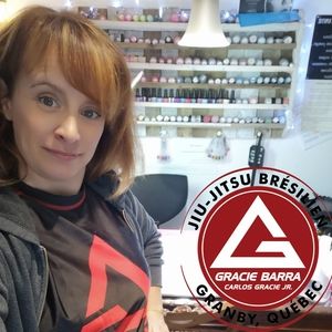 Meet your Posher, Sabrina